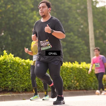 Runner Photo 6616855