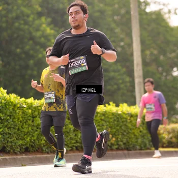 Runner Photo 6616858