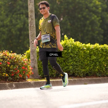 Runner Photo 6616863