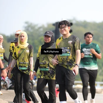 Runner Photo 6616869