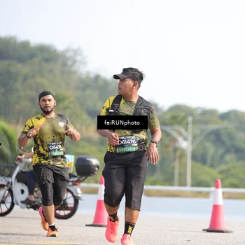 Runner Photo 6616870
