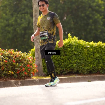 Runner Photo 6616871