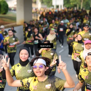 Runner Photo 6616898