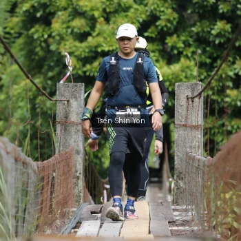 Runner Photo 66169