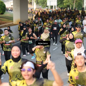 Runner Photo 6616904