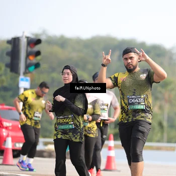 Runner Photo 6616906