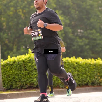 Runner Photo 6616907