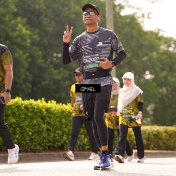 Runner Photo 6616908