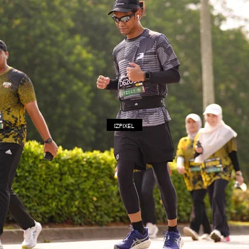 Runner Photo 6616909