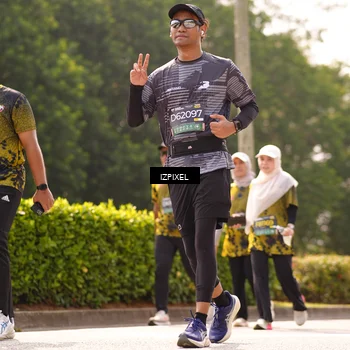 Runner Photo 6616917