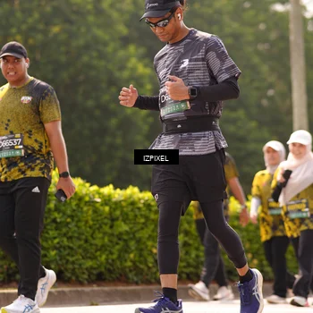 Runner Photo 6616918