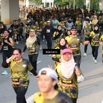 Runner Photo 6616919