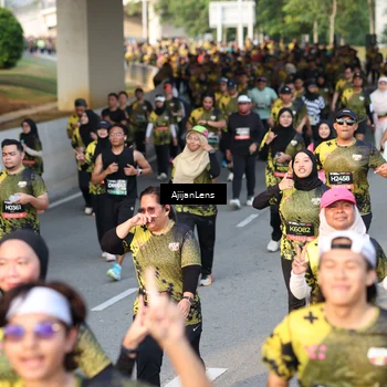 Runner Photo 6616920