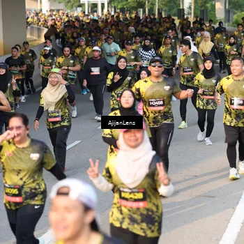 Runner Photo 6616921