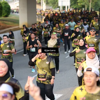 Runner Photo 6616922