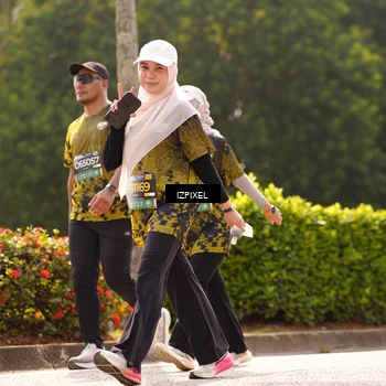 Runner Photo 6616931