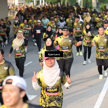 Runner Photo 6616932