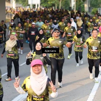 Runner Photo 6616938
