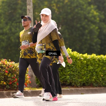 Runner Photo 6616939