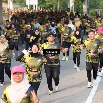 Runner Photo 6616942