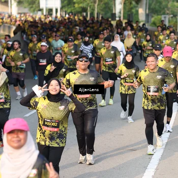 Runner Photo 6616943