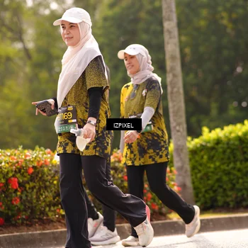 Runner Photo 6616947