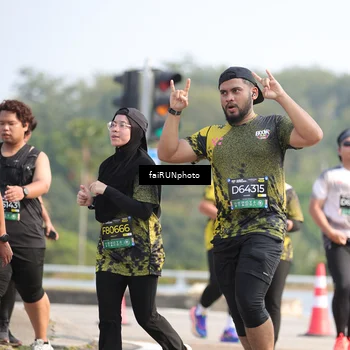 Runner Photo 6616948