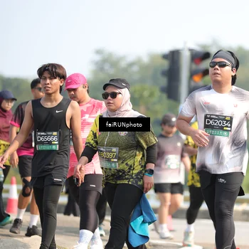 Runner Photo 6616952
