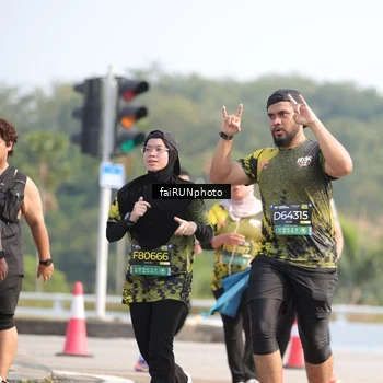 Runner Photo 6616954