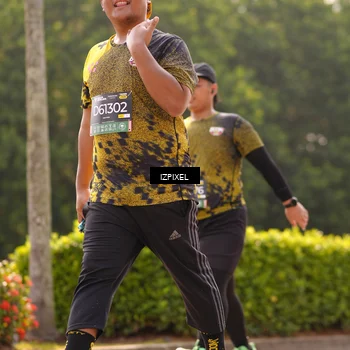 Runner Photo 6616955