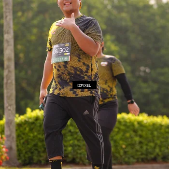 Runner Photo 6616957