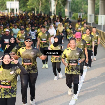 Runner Photo 6616958