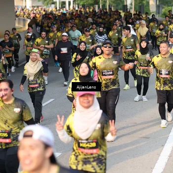 Runner Photo 6616959