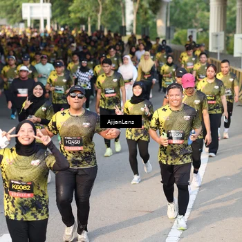Runner Photo 6616960