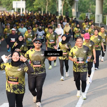 Runner Photo 6616961
