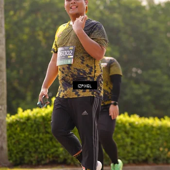 Runner Photo 6616964