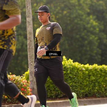Runner Photo 6616967