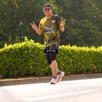 Runner Photo 6616972