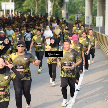 Runner Photo 6616973
