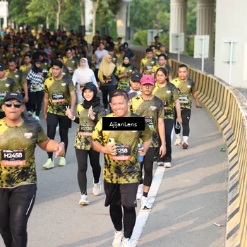 Runner Photo 6616975
