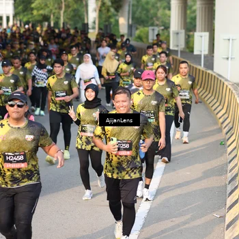 Runner Photo 6616976