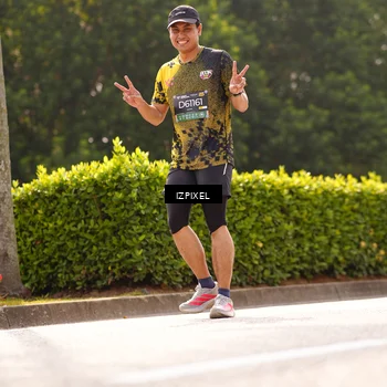 Runner Photo 6616993