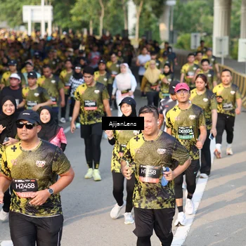 Runner Photo 6616995
