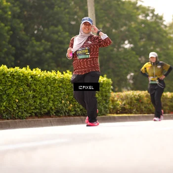 Runner Photo 6617014