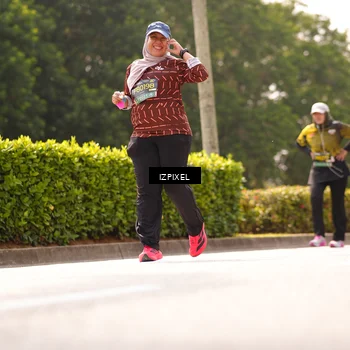 Runner Photo 6617019