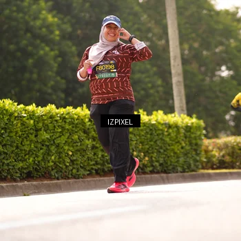 Runner Photo 6617027