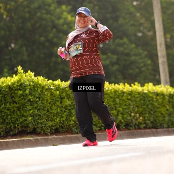 Runner Photo 6617041