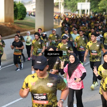Runner Photo 6617049