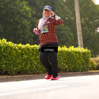 Runner Photo 6617050