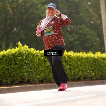 Runner Photo 6617051